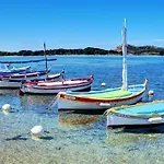 Appartement Familial, Plage A Pieds, Animaux Bienvenus