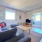 3Br In Cannes With Swimming Pool Terraces Parking & Ac - Benakey