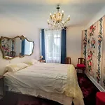 Studio Au Grand Hotel Du Revard Un Voyage Dans Le Temps