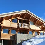 Superbe Chalet Avec Piscine Et Hammam A 50M Des Pistes - Fr-1-598-27