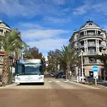 Les Sorbiers - Centre Ville - Spacieux & Climatisation