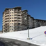 Studio Lumineux Proche Des Pistes Balcon - Fr-1-344-1035