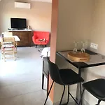 Le Sept Charmant Studio Aux Portes Des Calanques