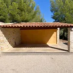 Le Sept Charmant Studio Aux Portes Des Calanques