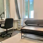 Nice Et Confortable 2 P Cozy