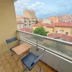 Appartement 2P Terrasse - Clim