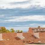 Appartement A 200 M De La Mer