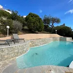 Villa Aquarelle