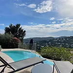 Villa Aquarelle