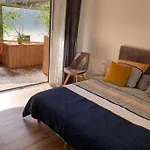 Beautiful Flat Nice French Riviera 2Min Beach Negresco