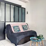 Studio Bord De Plage - Mourillon