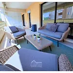 Les Gregoriennes T2 Hyeres Centre-Terrasse-Parking-Wifi