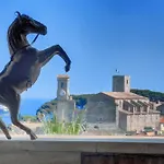 Palazzio Escape Cannes