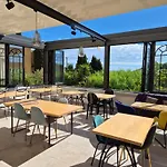Hotel La Petite Boheme