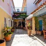 Hotel Les Flots Bleus