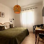 Hotel Les Flots Bleus