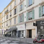 Appartement Carabacel - Welkeys