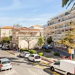 Ariane - Studio 23M2 - 5 Min Plage - Climatise