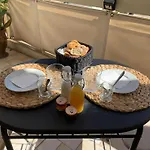 Ariane - Studio 23M2 - 5 Min Plage - Climatise