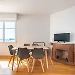 Wdf Seaview Two Bedrooms In The Heart Of Cannes