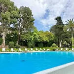 Parc - 4 Pers 60M2 - Piscine - Climatise