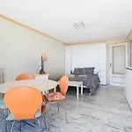 Montfleury - Studio 28M2 - Vue Mer - Centre