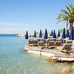 Appartement Luxueux 110M Colle Au Prestigieux Hotel Le Martinez