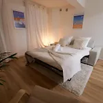 L'Azur Du Mourillon Plages & Exterieur Au Mitre