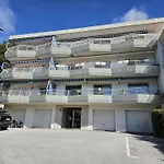 Bel Appartement, 6 Couchages, Wifi, Climatise, Parking, 10 Minutes A Pied De La Mer
