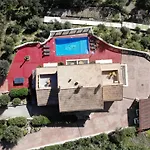 La Villa 101 -Topvacances -Les Issambres