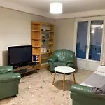 Maison 3 Chambres 1Km De Plage