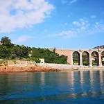 Perle D Antheor - Bord De Mer