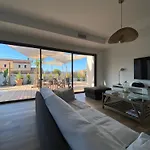 Villa A Carqueiranne Avec Piscine