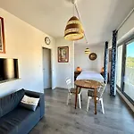 Rosario' Port D'Hyeres - Air-Conditioned And Wifi Le Majorelle - T2 50M