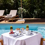 Le Clos De La Pinede Suite Prestige