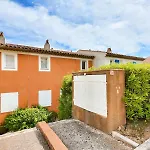 Les Villas Aux Restanques Du Golfe De St Tropez - Maeva Home - Villa Vue Colline 3 Pieces 6 Personnes - Prestige Mae-8591