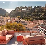 Hotel Liautaud Rooftop Cassis