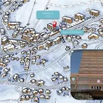 Studio Cosy Et Fonctionnel A Courchevel, Acces Direct Aux Pistes - Fr-1-563-67