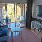 Appartement T2 Avec Piscine A 100 M De La Plage