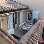 Penthouse La Vigie