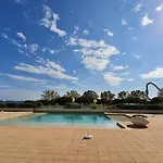 Seaside501 - Completely Renovated, At 5 Minutes Walk From Beach