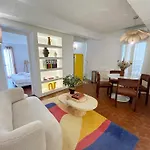 Le Suquet - Charming Apartment
