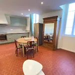 06Cf Beautiful Renovated Apartment In Old Antibes