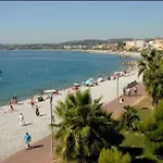 Appartement T3 Cagnes Sur Mer
