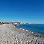 Appartement T3 Cagnes Sur Mer