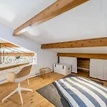 Le Provence, Appartement 6 Pers, 5 Min Des Plages