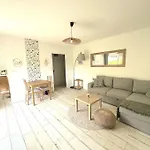 Olbius Magnifique Studio Climatise