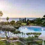 Complexe Cap Esterel Village ,Vue Mer Studio Avec Parking