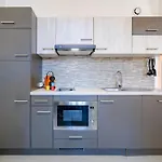 1Br - Monaco 1 Min Walk - Close To Port And Train