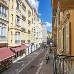 Belle Epoque